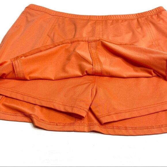 Bolle peach performance tennis skort size XL - Picture 8 of 11